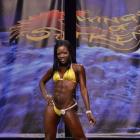 Rita  Frempong - NPC Tim Gardner Chicago Extravaganza 2013 - #1