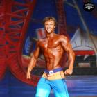 Justin  Busiere - IFBB Europa Show of Champions Orlando 2014 - #1