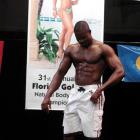 Lion  Inevs - NPC FL Gold Cup 2011 - #1