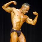 Allan  Hernandez - NPC Miami Classic 2012 - #1