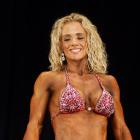 Jennifer  Hill - NPC Bill Wilmore Classic 2014 - #1