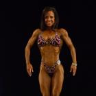 Catherine  Holland - IFBB Jacksonville Pro 2011 - #1