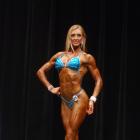 Carrie  Zoba - NPC Bill Wilmore Classic 2015 - #1