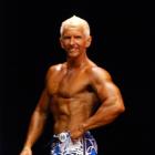 Michael  Matassa - NPC Southeastern USA 2012 - #1