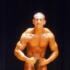 Eric  Ponce - NPC South Florida 2012 - #1