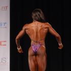 Simone  Venning - NPC Nationals 2017 - #1