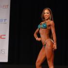 Francheska  Jiminez - NPC Nationals 2017 - #1