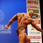 Marius  Dohne - IFBB New York Pro 2010 - #1