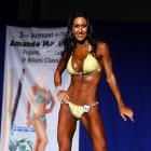 Leah  Paterna - NPC FL Gold Cup 2012 - #1