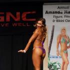 Lauren  Lambert - NPC FL Gold Cup 2014 - #1