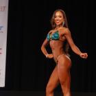 Francheska  Jiminez - NPC Nationals 2017 - #1