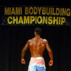 Phillip  Elbaz - NPC Miami Classic 2013 - #1