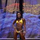 Rita  Frempong - NPC Tim Gardner Chicago Extravaganza 2013 - #1