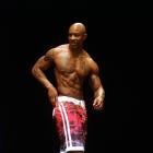 Ivan  Williams - NPC South Beach Classic 2012 - #1