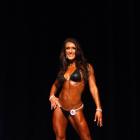 Ashley  Gibson - NPC Diamond Classic 2015 - #1