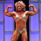 Dena  Westerfield - IFBB Wings of Strength Tampa  Pro 2011 - #1