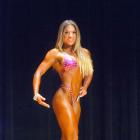 Carla  Ocana - NPC South Florida 2012 - #1