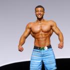 Matthew  Acton - IFBB Fort Lauderdale Pro  2014 - #1