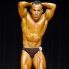 Allan  Hernandez - NPC Miami Classic 2012 - #1