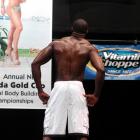 Lion  Inevs - NPC FL Gold Cup 2011 - #1