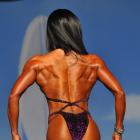 Petra  Mertl - IFBB Europa Show of Champions Orlando 2011 - #1