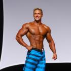 Sheridan  Hause Jr - IFBB Fort Lauderdale Pro  2014 - #1