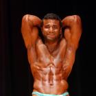 Edward  Ramires - NPC Gold Coast 2015 - #1