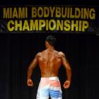 Phillip  Elbaz - NPC Miami Classic 2013 - #1