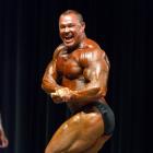 James  Anittl - NPC Florida State 2011 - #1