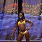 Rita  Frempong - NPC Tim Gardner Chicago Extravaganza 2013 - #1