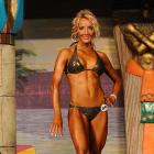 Rebekah  Gregory - NPC Lone Star Classic 2009 - #1