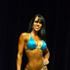 Aimee  Athena Roa - NPC Florida State 2011 - #1