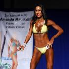 Leah  Paterna - NPC FL Gold Cup 2012 - #1