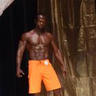 Butch  Rolle - IFBB Prestige Crystal Cup 2014 - #1