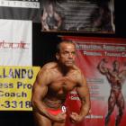 Gilbert  Rios - NPC Southern States 2014 - #1