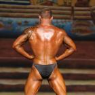 David  Morriss - NPC Europa Super Show 2013 - #1