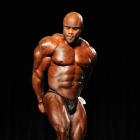 Ben  White - IFBB Olympia 2011 - #1