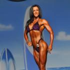 Petra  Mertl - IFBB Europa Show of Champions Orlando 2011 - #1