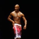 Ivan  Williams - NPC South Beach Classic 2012 - #1