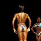 Jeanette  Samuelson - NPC Ruby Championship 2012 - #1