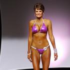 Cynthia  Beemer - NPC Fort Lauderdale Championships 2013 - #1