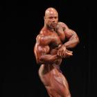 Nathan  Wonsley - IFBB Jacksonville Pro 2010 - #1