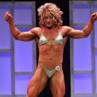 Dena  Westerfield - IFBB Wings of Strength Tampa  Pro 2011 - #1