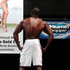 Lion  Inevs - NPC FL Gold Cup 2011 - #1