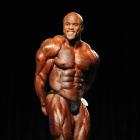 Ben  White - IFBB Olympia 2011 - #1