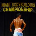 Phillip  Elbaz - NPC Miami Classic 2013 - #1