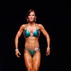 Kerry  Boze - NPC Diamond Classic 2013 - #1