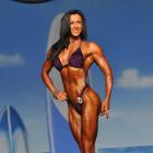 Petra  Mertl - IFBB Europa Show of Champions Orlando 2011 - #1