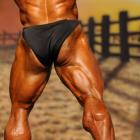 Alfonso   DelRio - IFBB Europa Super Show 2010 - #1