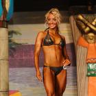 Rebekah  Gregory - NPC Lone Star Classic 2009 - #1